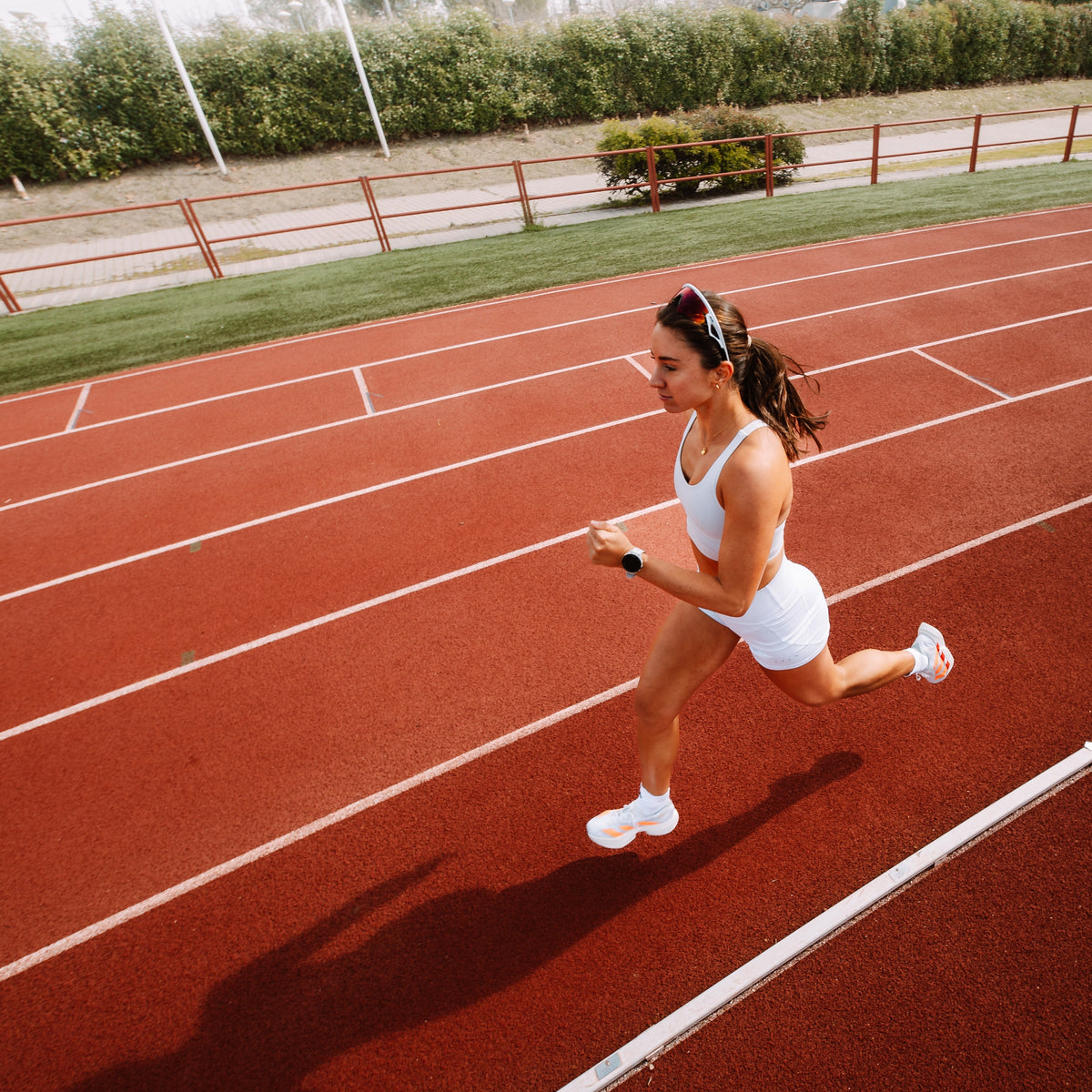 Entrenamiento personalizado de running (Basic)